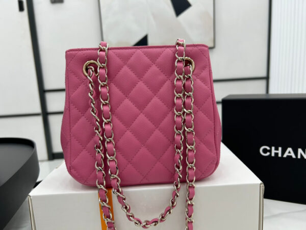 Chanel Classic Tote Bag - Image 5