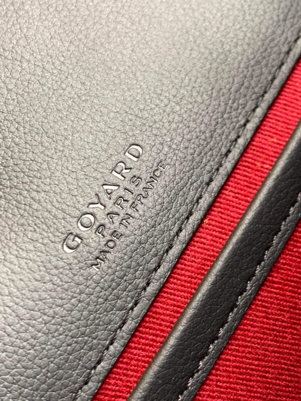 Goyard Belvedere Pm Bag - Image 4