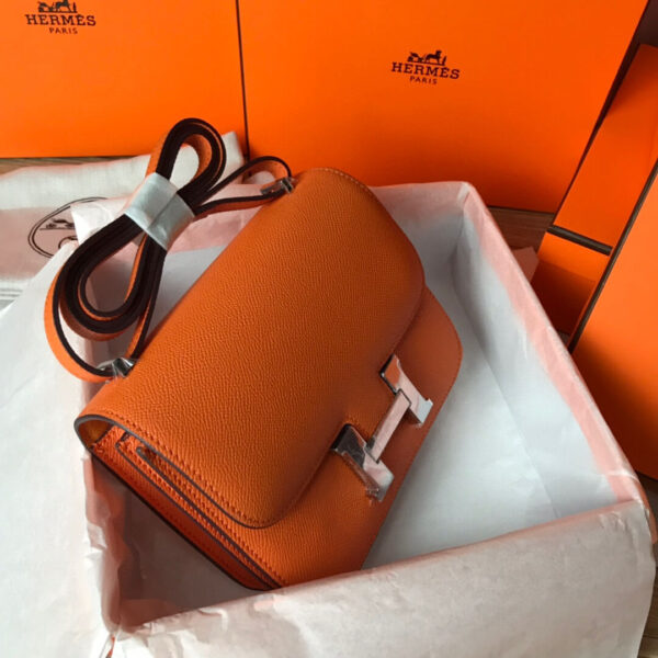 Hermès Constance Bag - Image 4