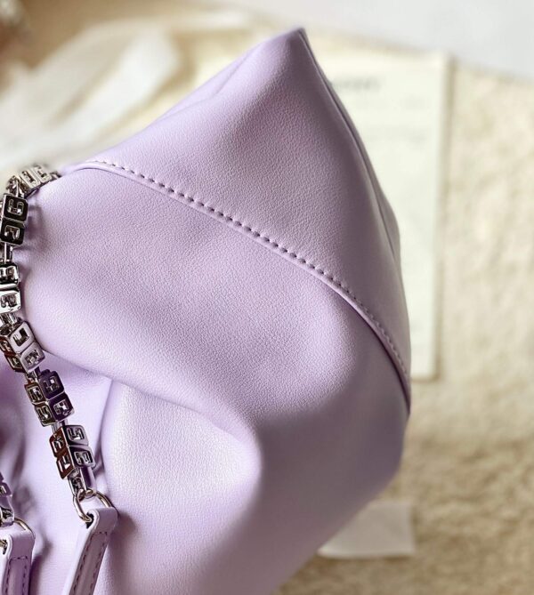 Kenny Top-Handle Bag - Image 6