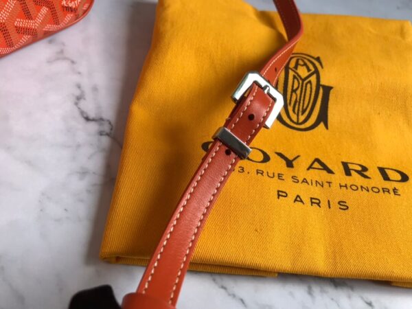 Goyard Cap-Vert Bag` - Image 7