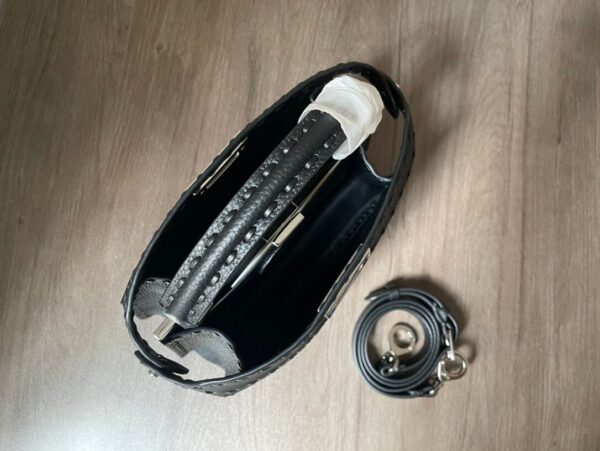 Fendi Peekaboo Bag - Image 5