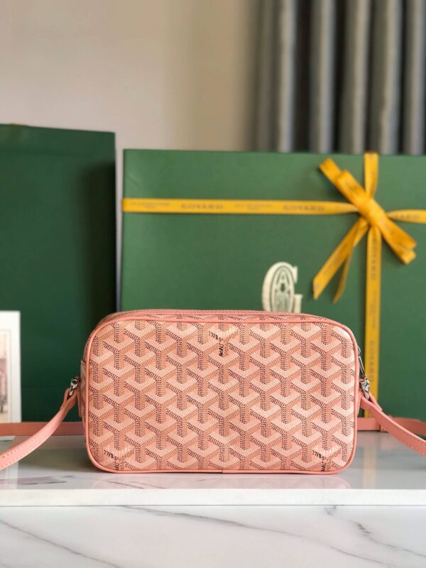 Goyard Cap-Vert Bag - Image 7