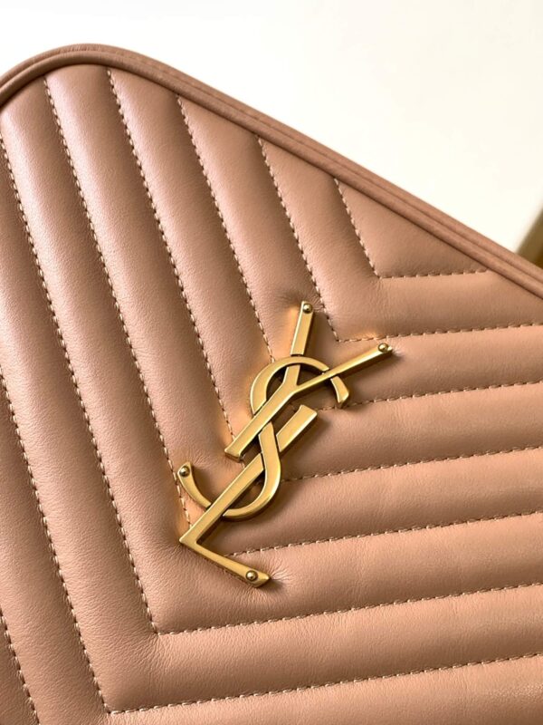 Saint Laurent Lou Bag - Image 2