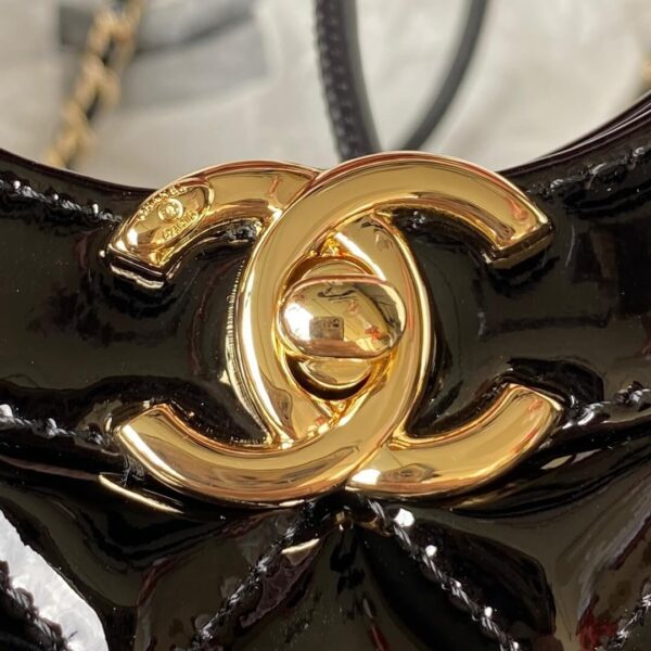 Chanel 31 Mini Shopping Bag - Image 2