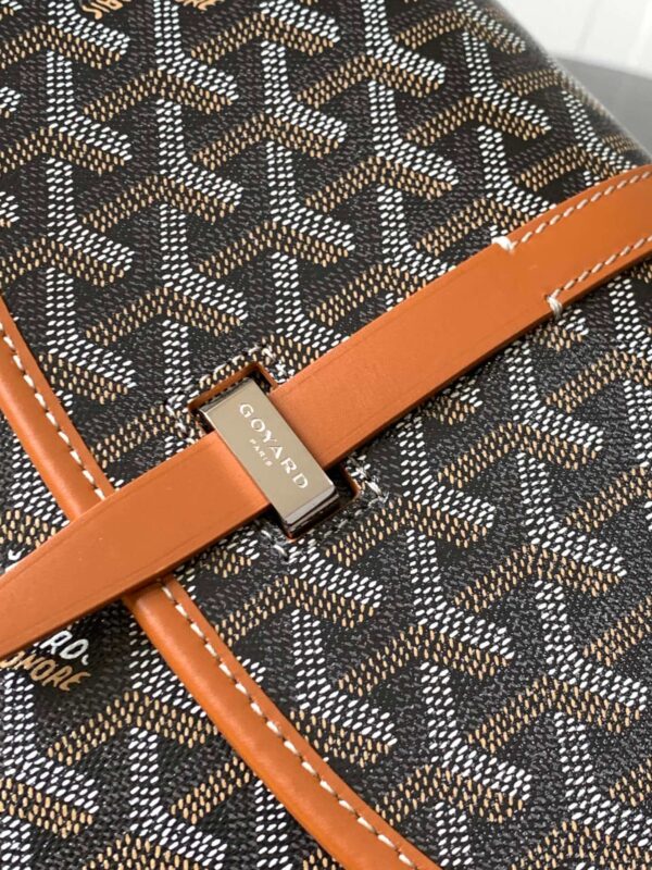 Goyard Belvedere Pm Bag - Image 3