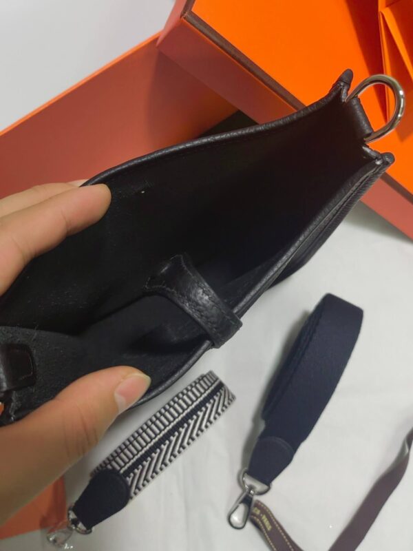 Hermès Evelyne Bag - Image 4