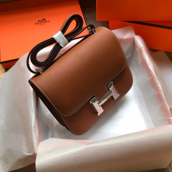 Hermès Constance Bag - Image 3