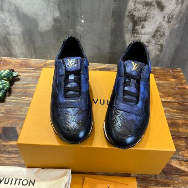 LV Run Away Sneakers - Image 2