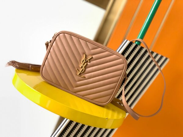 Saint Laurent Lou Bag