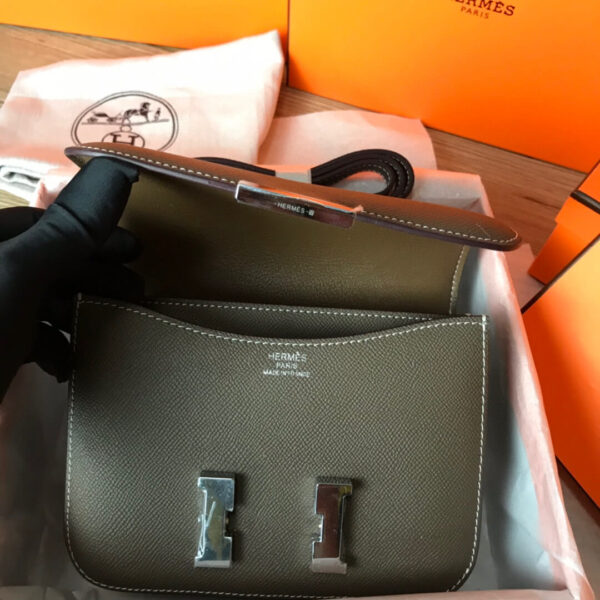 Hermès Constance Bag - Image 4