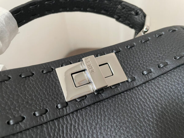 Fendi Peekaboo Bag - Image 4