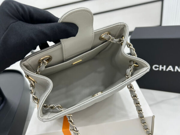 Chanel Classic Tote Bag - Image 6