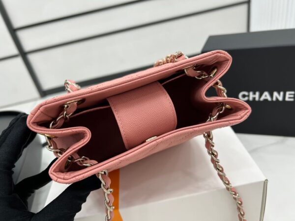 Chanel Classic Tote Bag - Image 7