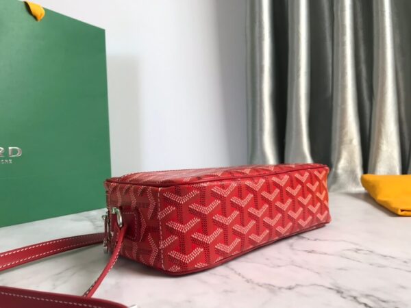 Goyard Cap-Vert Bag - Image 8