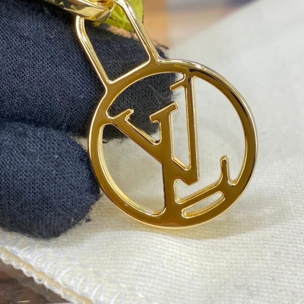 Louis Vuitton Coin Card Holder - Image 4