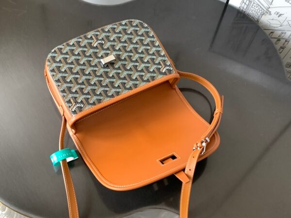 Goyard Belvedere Pm Bag - Image 5