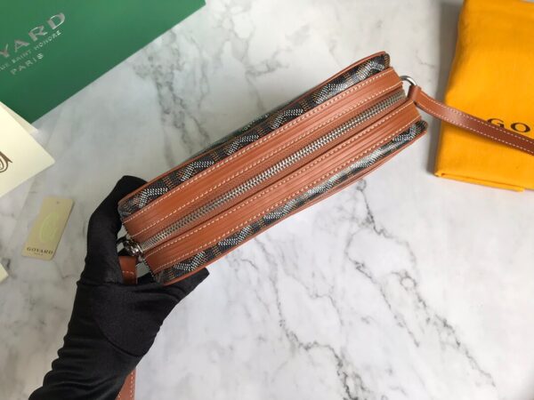 Goyard Cap-Vert Bag - Image 7