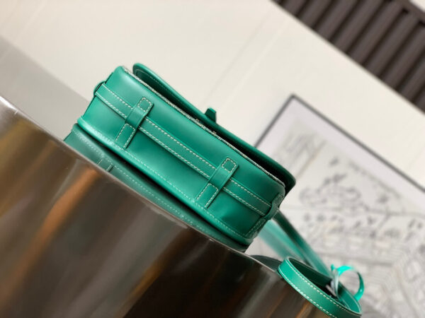 Goyard Belvedere Pm Bag - Image 8