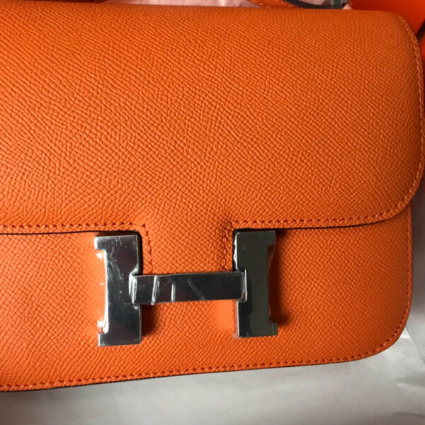 Hermès Constance Bag - Image 8