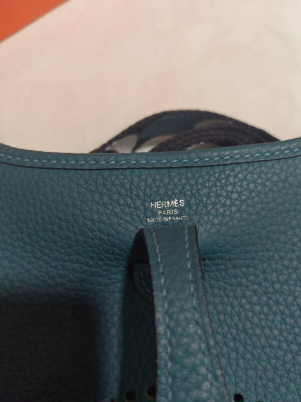Hermès Evelyne Bag - Image 6