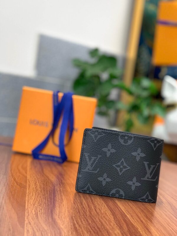 LV Amerigo Wallet For Men - Image 5
