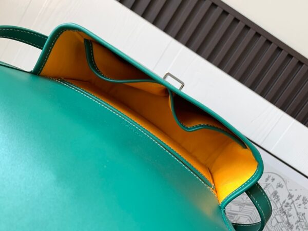Goyard Belvedere Pm Bag - Image 9