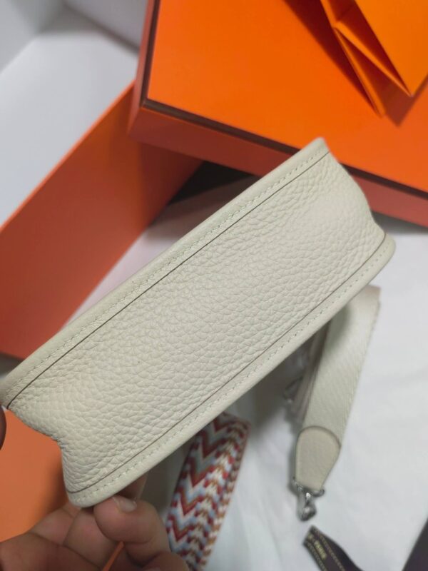 Hermès Evelyne Bag - Image 4