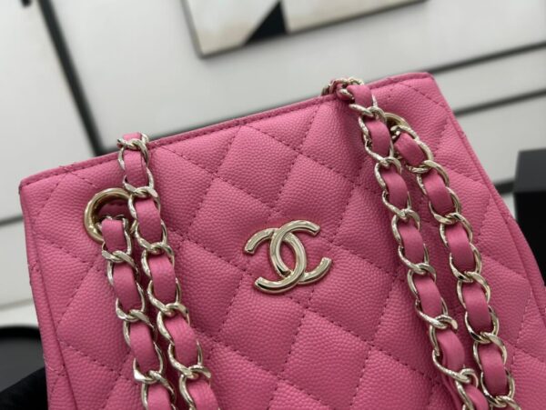 Chanel Classic Tote Bag - Image 8