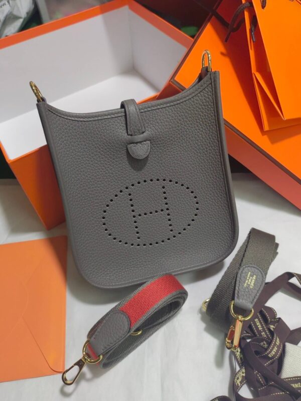 Hermès Evelyne Bag