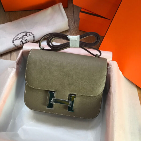 Hermès Constance Bag - Image 5