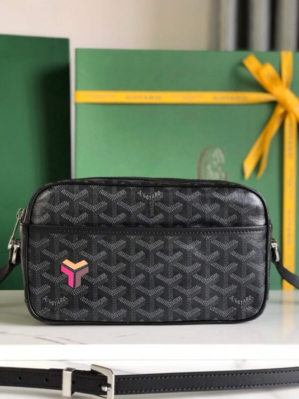 Goyard Cap-Vert Bag