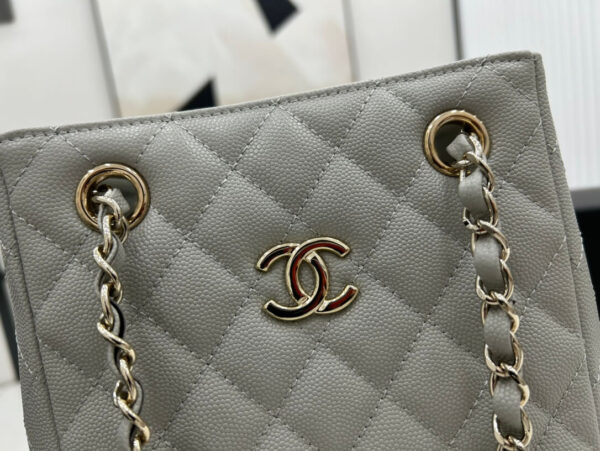 Chanel Classic Tote Bag - Image 7