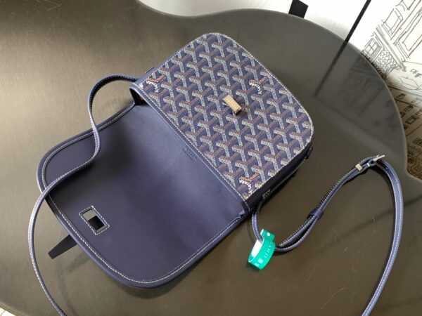 Goyard Belvedere Pm Bag - Image 8