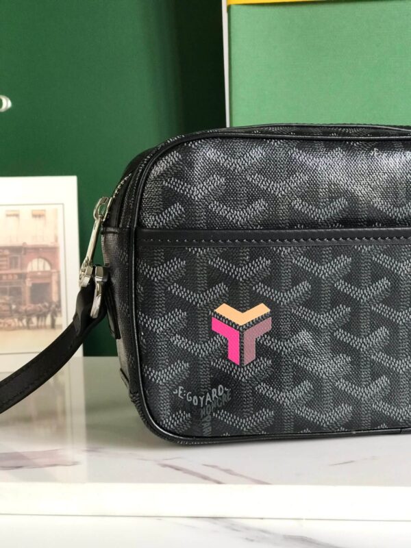 Goyard Cap-Vert Bag - Image 7