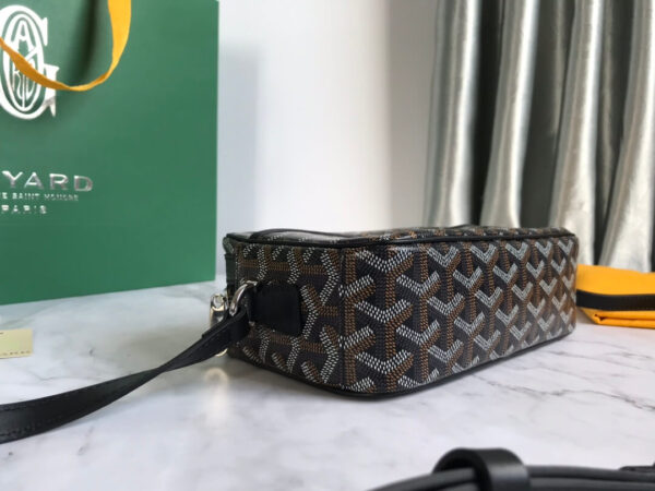 Goyard Cap-Vert Bag - Image 7