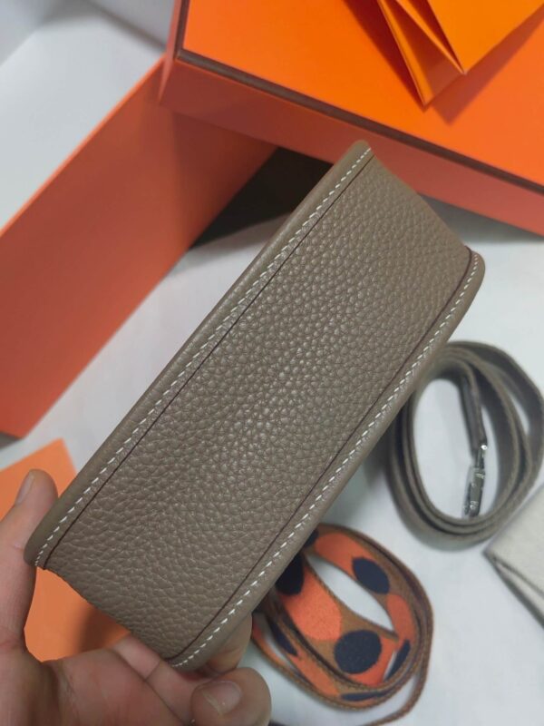 Hermès Evelyne Bag - Image 5