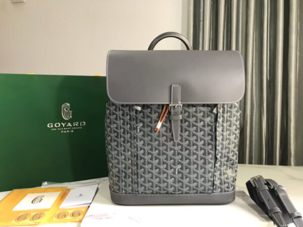Goyard Alpin Backpack