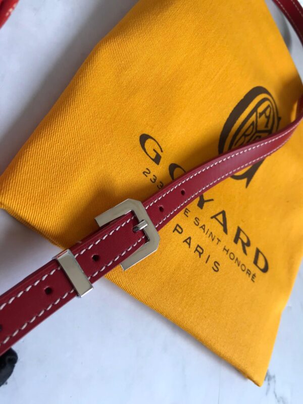 Goyard Cap-Vert Bag - Image 9