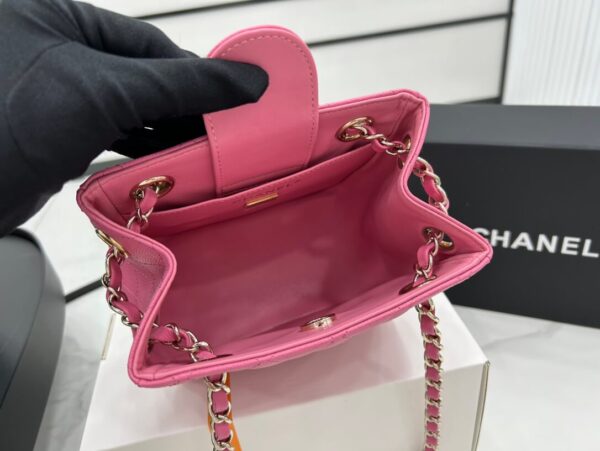 Chanel Classic Tote Bag - Image 9