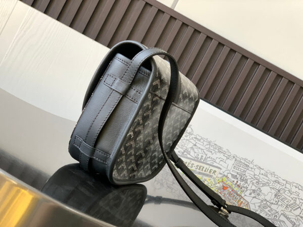 Goyard Belvedere Pm Bag - Image 5