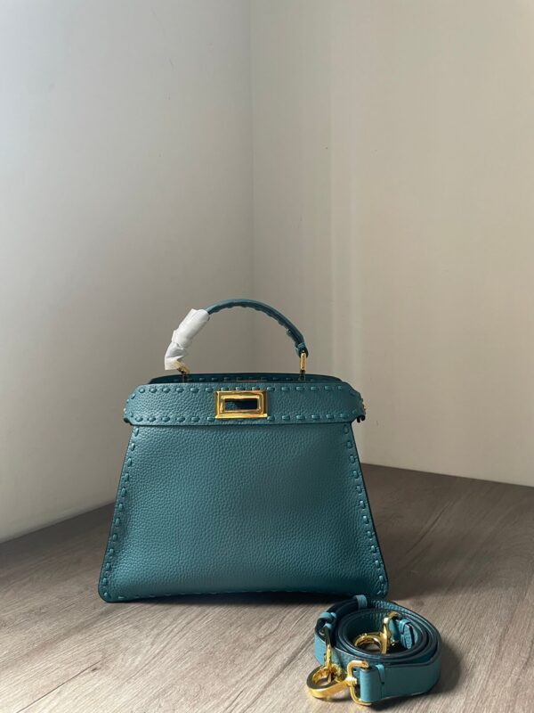 Fendi Peekaboo Bag - Image 8
