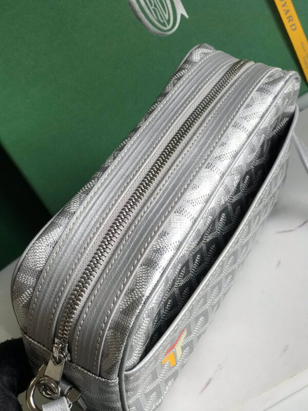 Goyard Cap-Vert Bag - Image 7