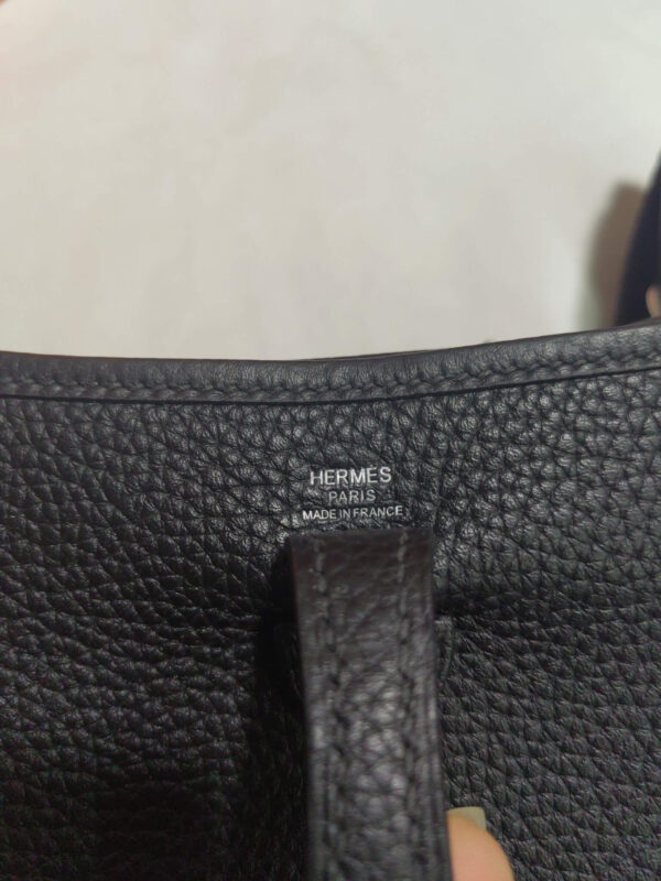 Hermès Evelyne Bag - Image 5