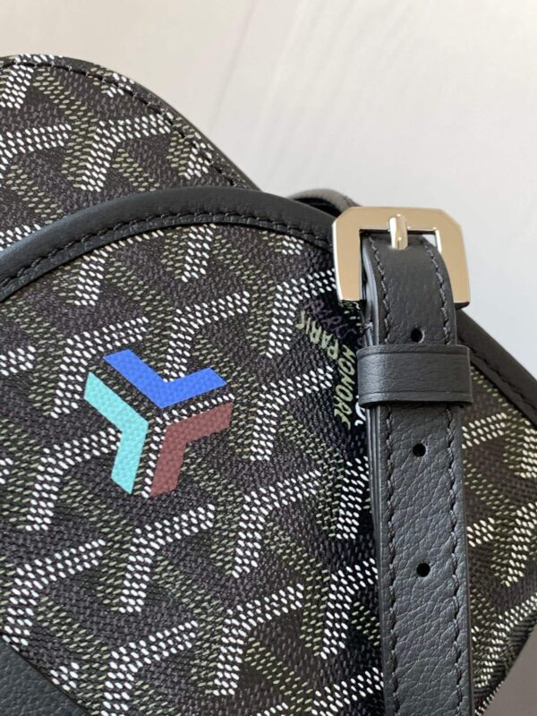 Goyard Belvedere Pm Bag - Image 6