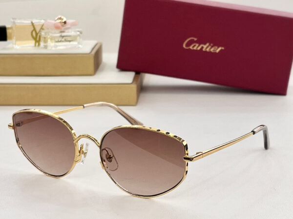 Cartier Sunglasses - Image 6