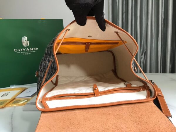 Goyard Alpin Backpack - Image 7