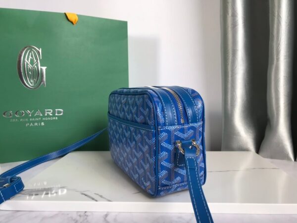 Goyard Cap-Vert Bag - Image 7