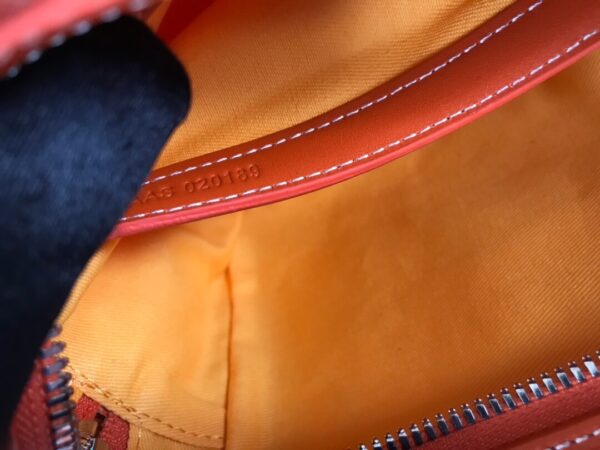 Goyard Cap-Vert Bag` - Image 9