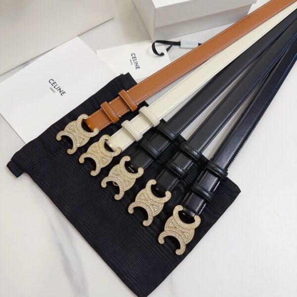 Celine Belt